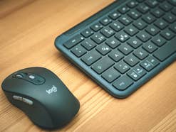 Mehr als nur Schreiben: Diese Tastatur hat Tasten, die du schon immer haben wolltest