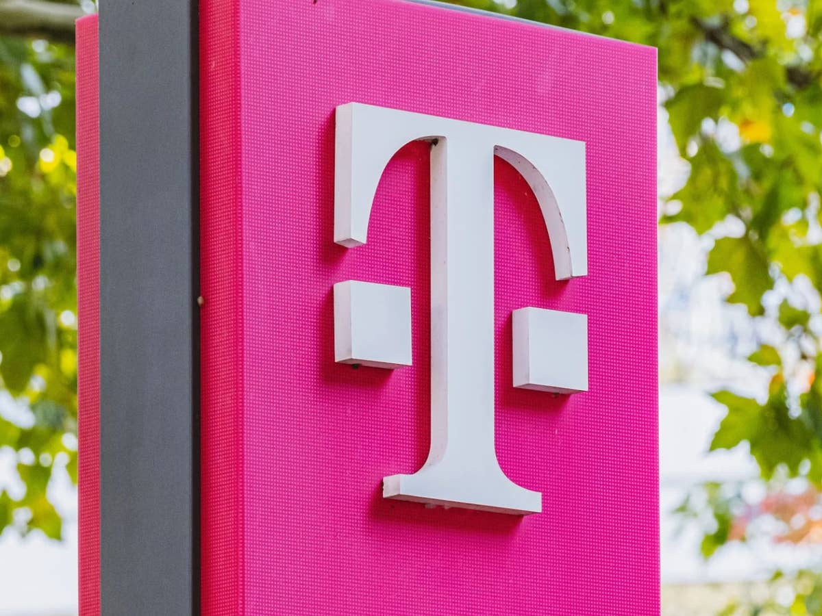 Unlimited-Tarif im Telekom-Netz mit Apple Watch und mehr Logo der Deutschen Telekom