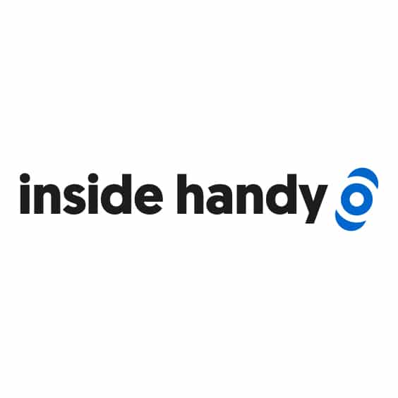 15 Jahre Inside Handy Neues Logo Macht Den Auftakt