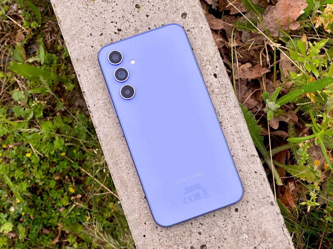 Samsung Galaxy A54: Lohnt sich der Kauf auch 2025 noch? Samsung Galaxy A54: Lohnt sich der Kauf auch 2025 noch?