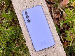 Smartphone von Samsung