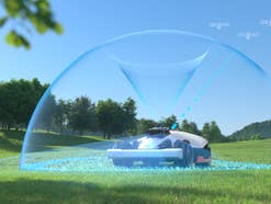 Mammotion Luba 3 AWD