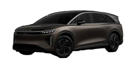 E-auto Lucid Gravity Dual Motor Grand Touring AWD Foto: E-auto Lucid Gravity Dual Motor Grand Touring AWD