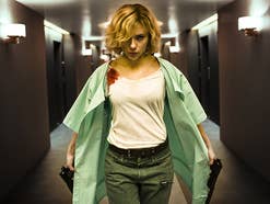 Lucy Film