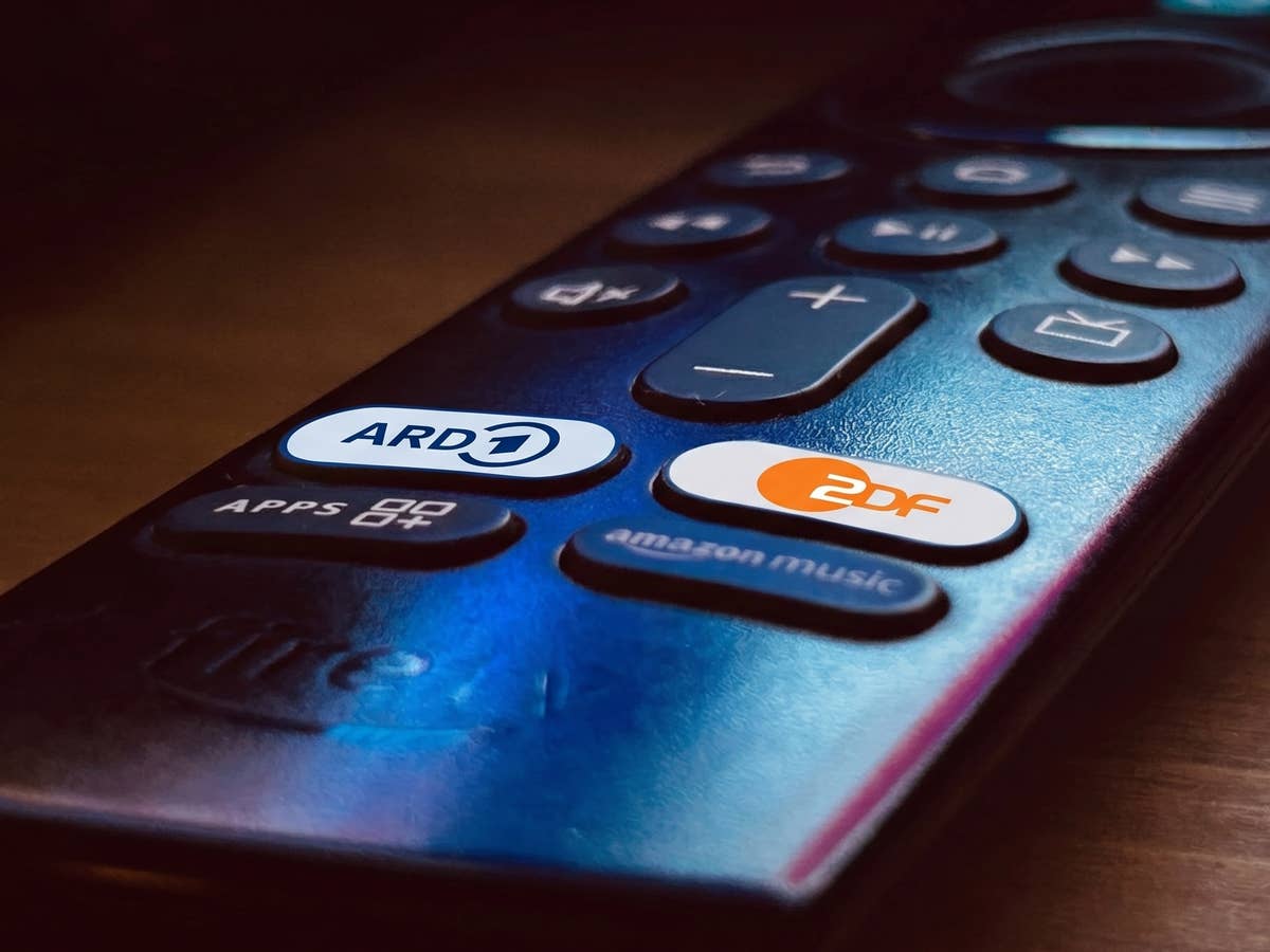 Lügen ARD und ZDF? Lügen ARD und ZDF?