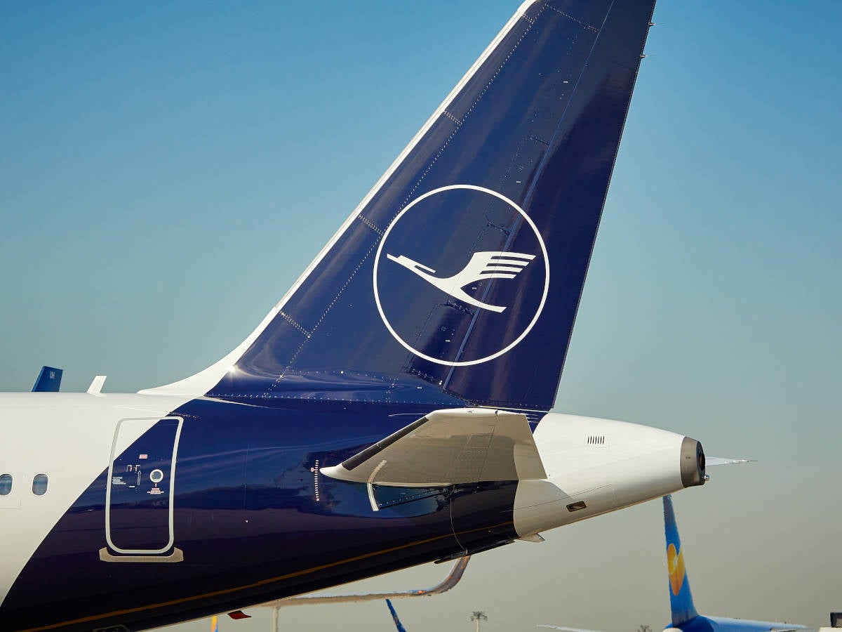 #Wahnsinn: Lufthansa lässt die Preise explodieren