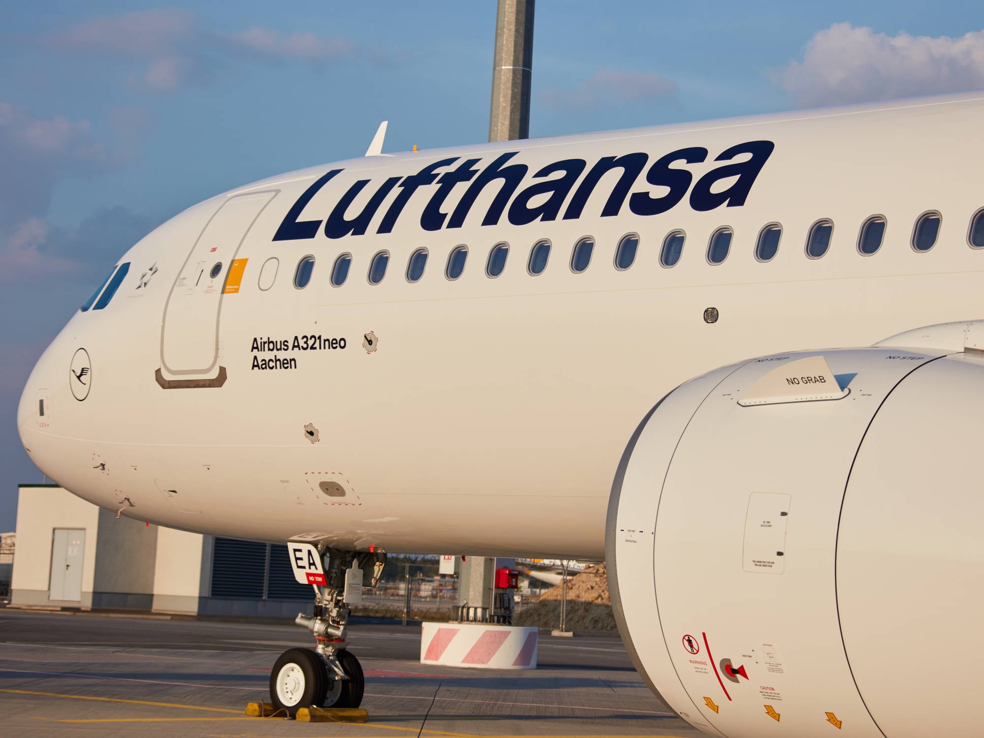 #Schon ab Mittwoch: Lufthansa macht das Fliegen (noch) teurer