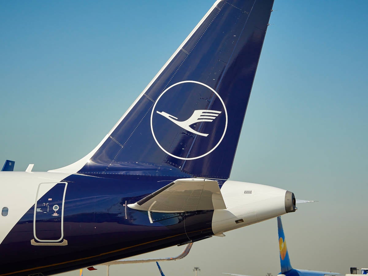 #Lufthansa reagiert auf bedrohliche Szenarien an Bord