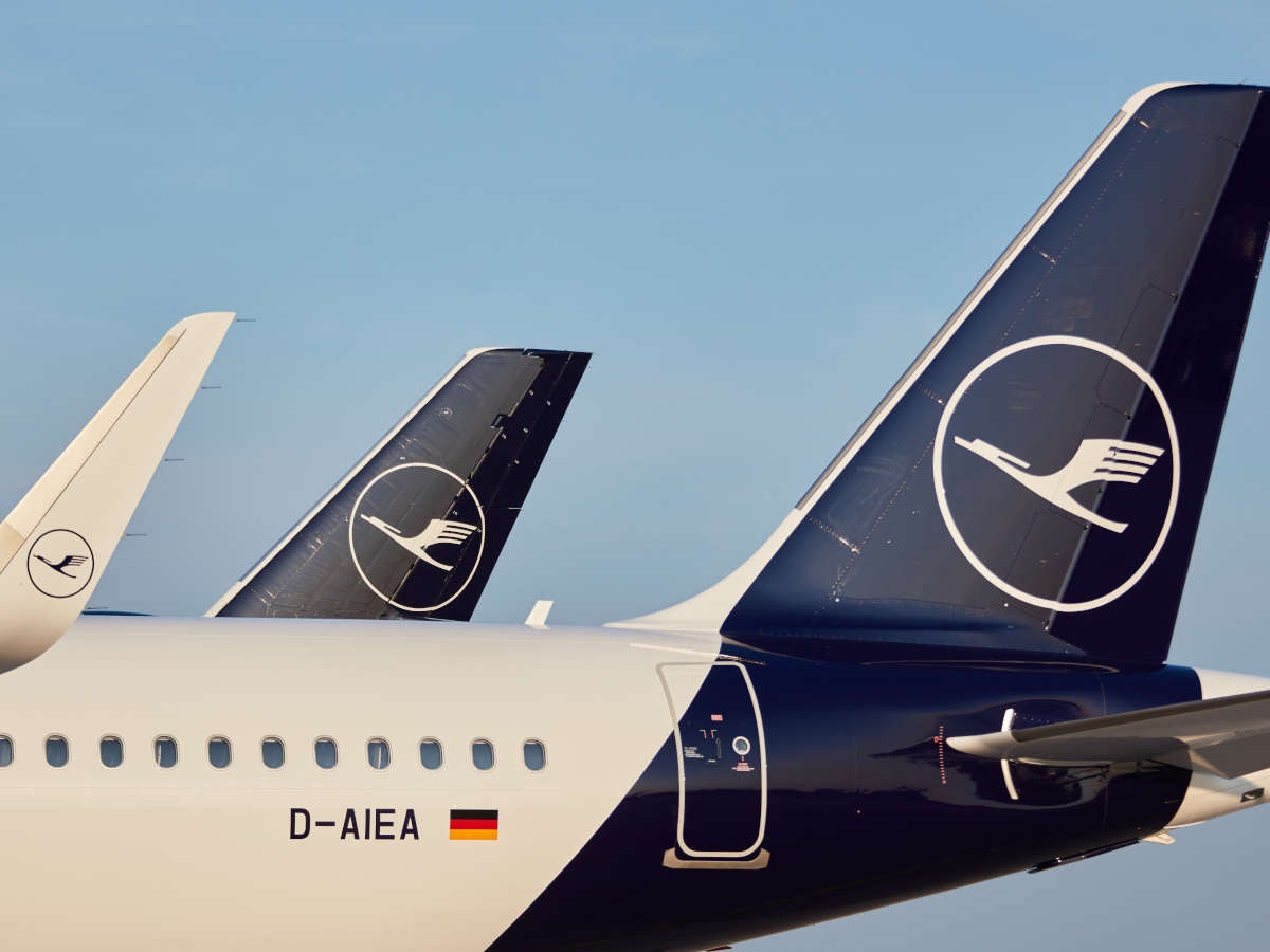 #Lufthansa löst neues Chaos mitten in der Urlaubszeit aus