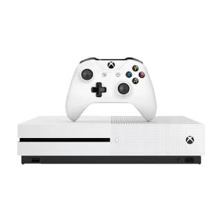 Foto: Spielekonsole Microsoft Xbox One S All Digital