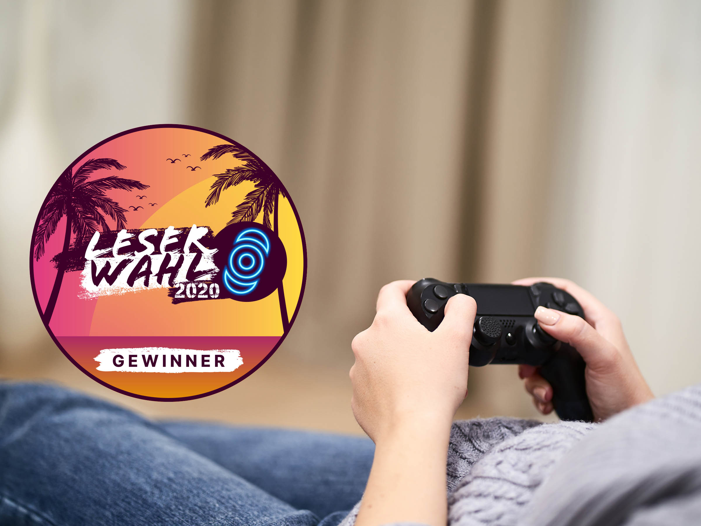 PlayStation, Xbox oder Switch?  Es ist die beste Konsole