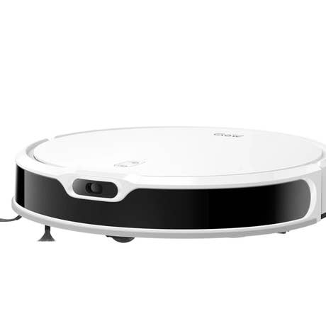 Foto: Saug-wisch-roboter Mova M1
