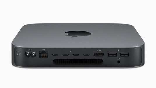 Apple Mac Mini