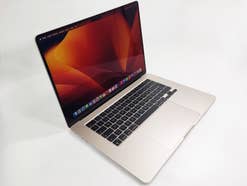 Apple Macbook Air 15