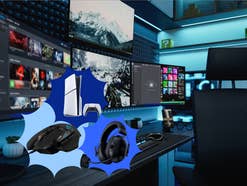 Mach dir den Winter wärmer – mit heißen Gaming-Angeboten