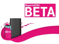 Magenta Eins Beta