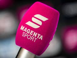 Magenta Sport Mikrofon
