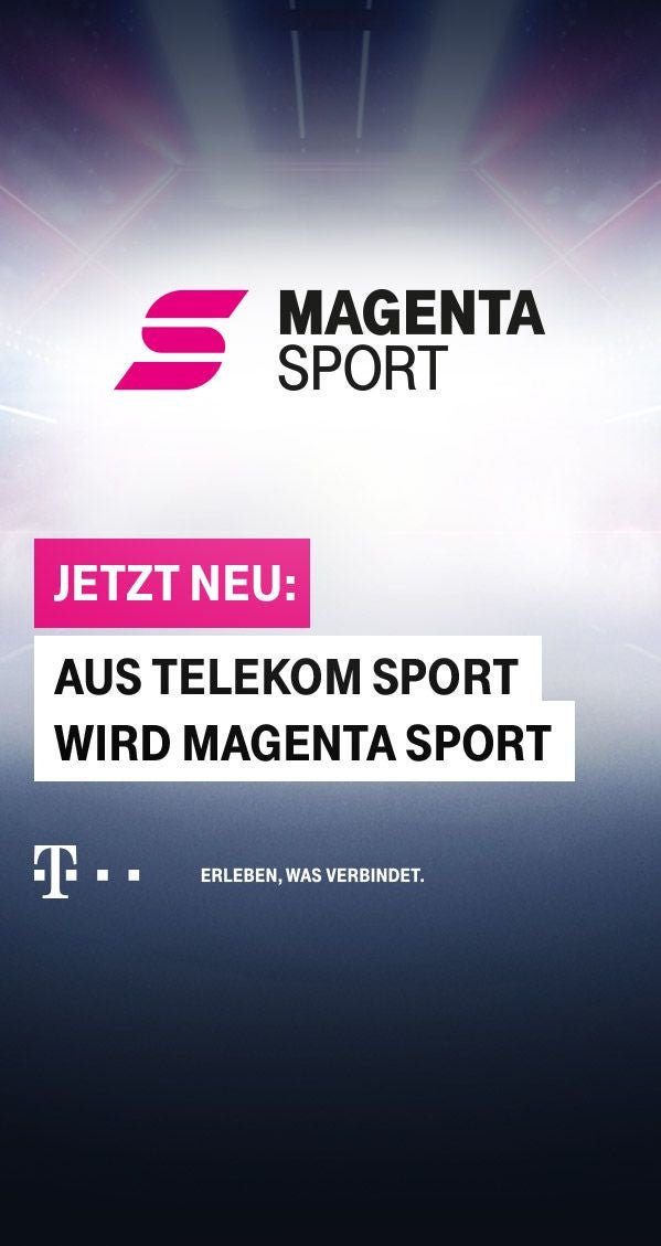 MagentaSport