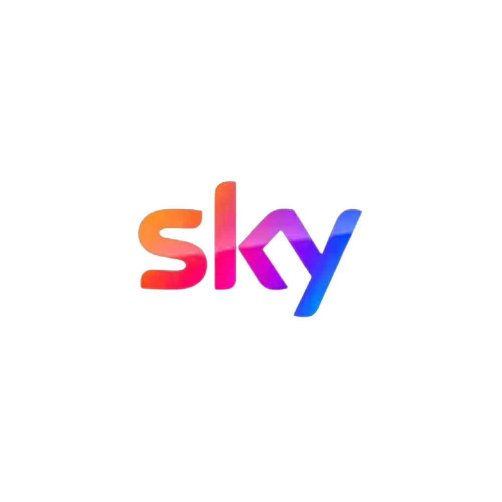 Sky Logo