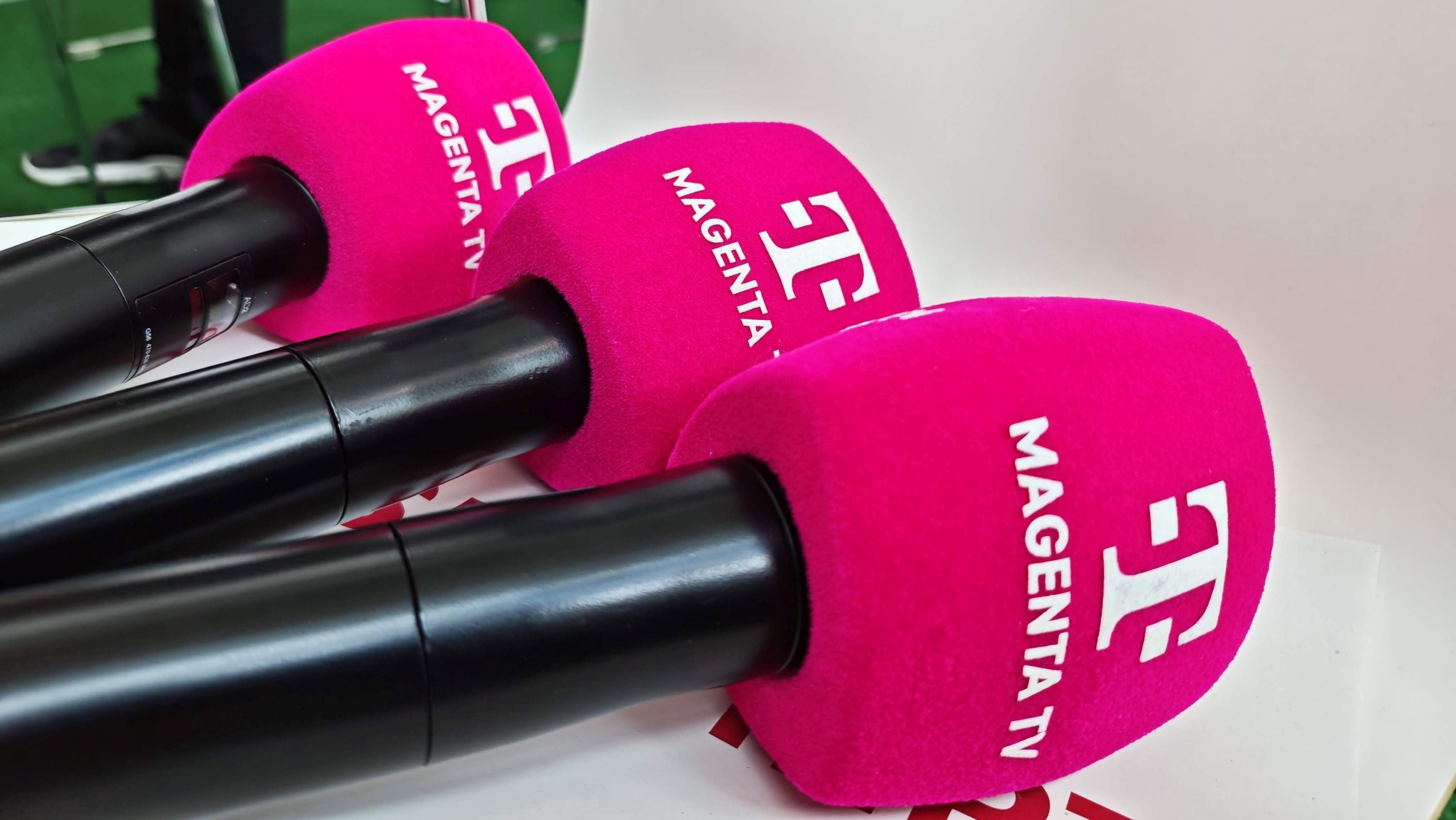 „Wir haben das beste TV-Angebot am Markt“ – Was MagentaTV von anderen unterscheidet