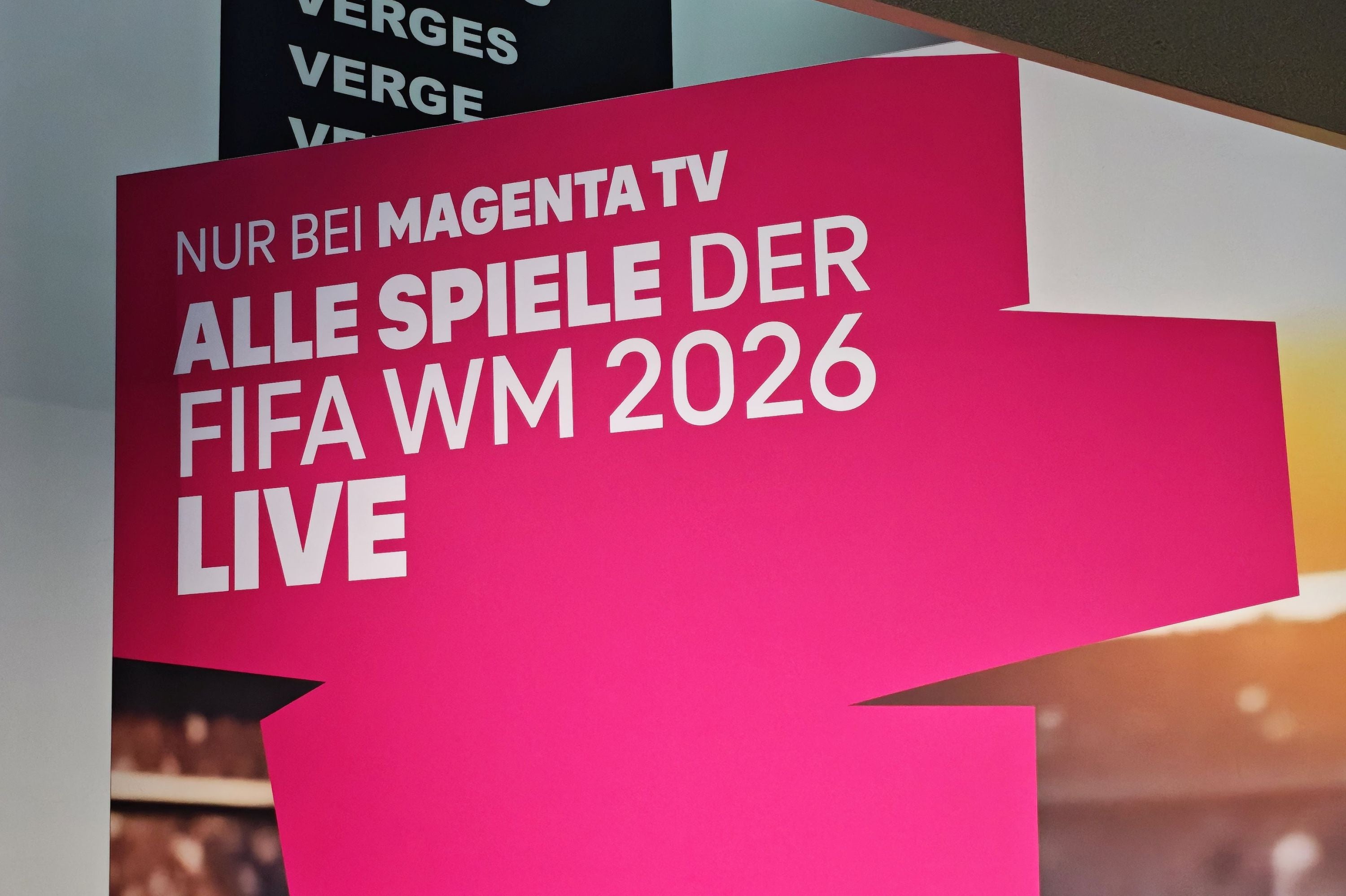 Telekom kauft TV-Rechte für Fußball-WM 2026: Das musst du jetzt wissen