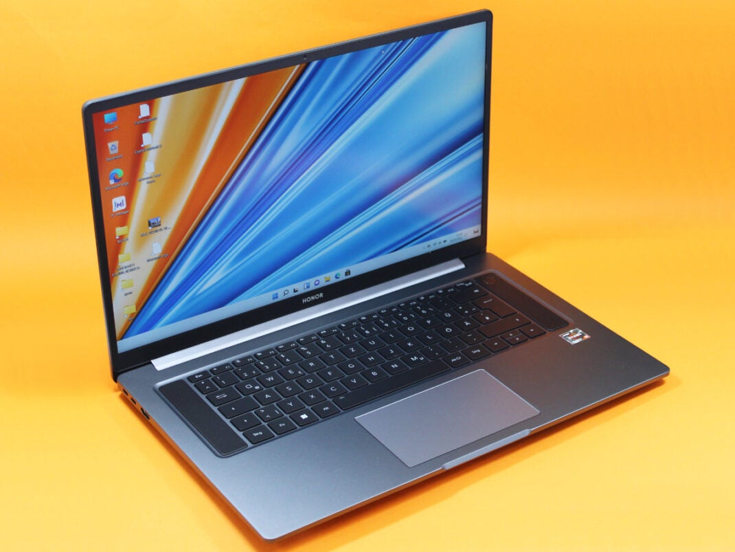 Honor Magicbook 16