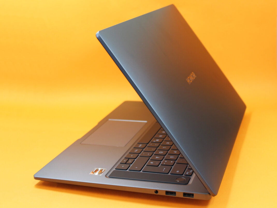 Honor Magicbook 16