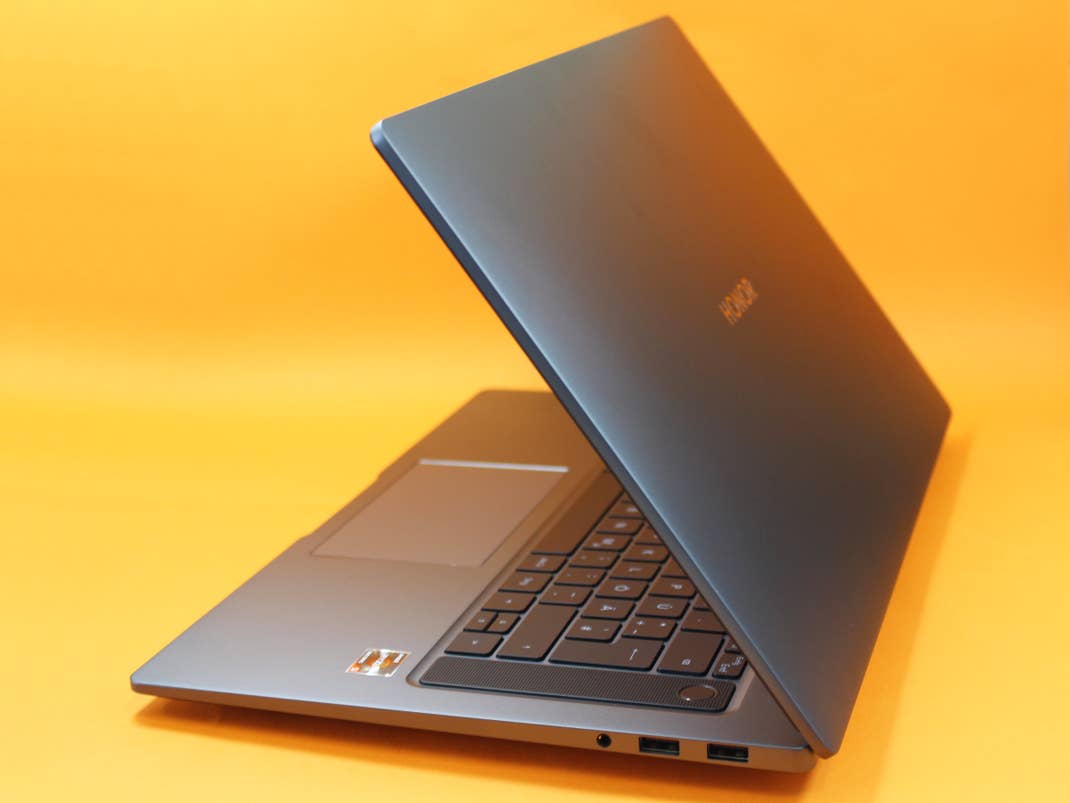 Honor Magicbook 16