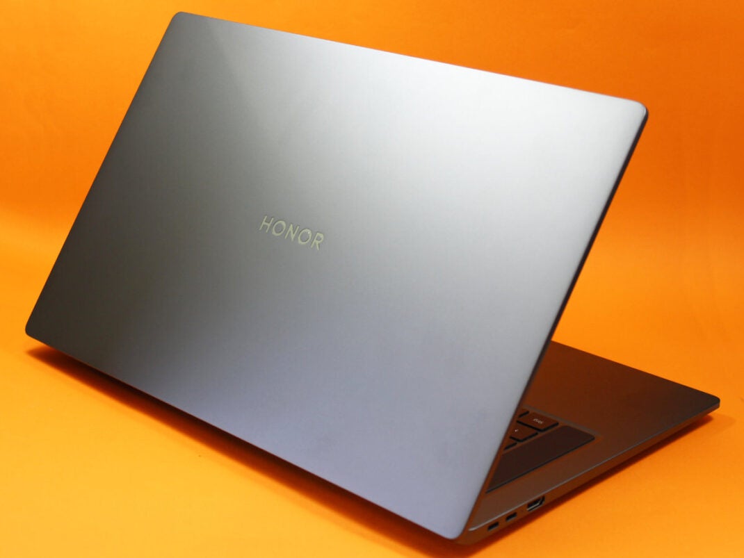 Honor Magicbook 16