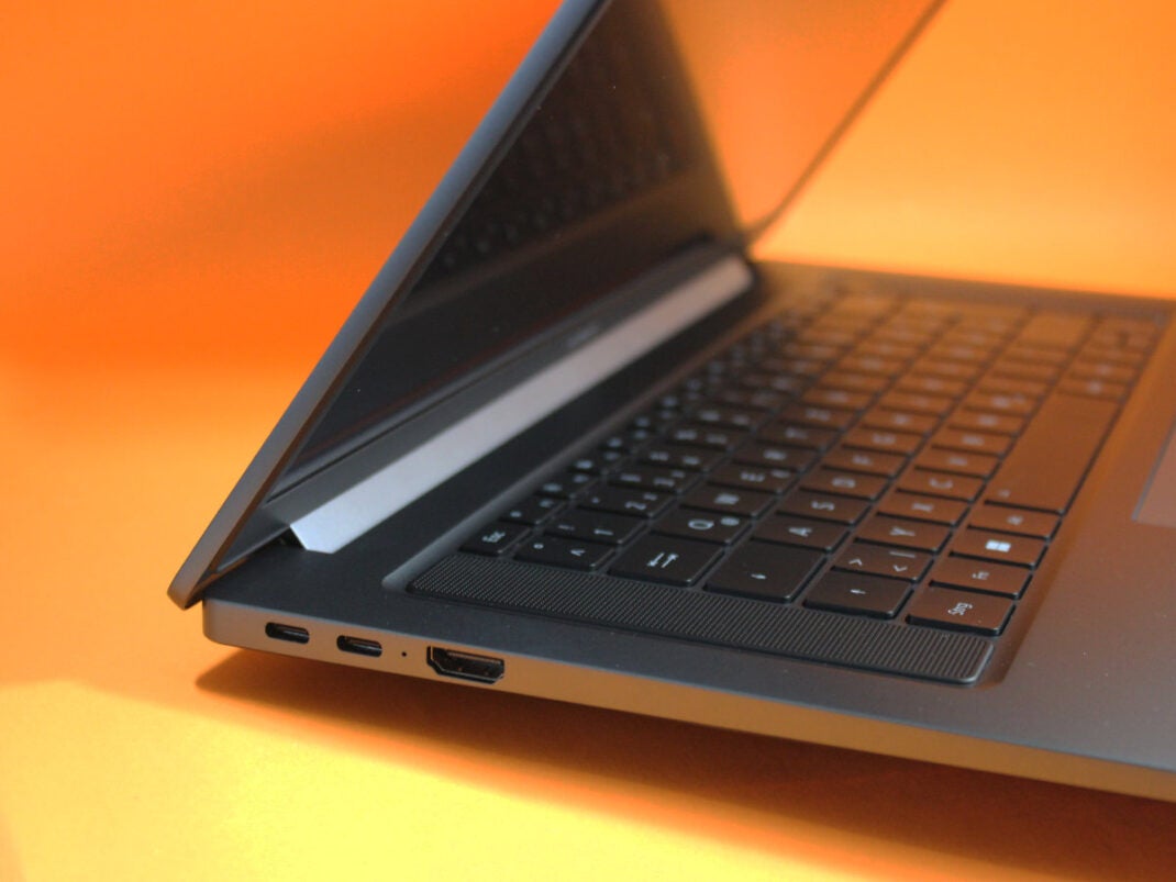 Honor Magicbook 16