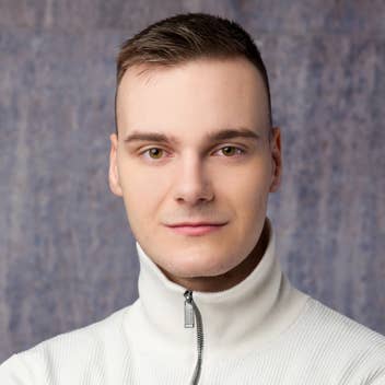 Profilbild von Maik Semrau, Auszubildener bei beebuzz media