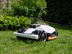 Mammotion Luba 3 AWD