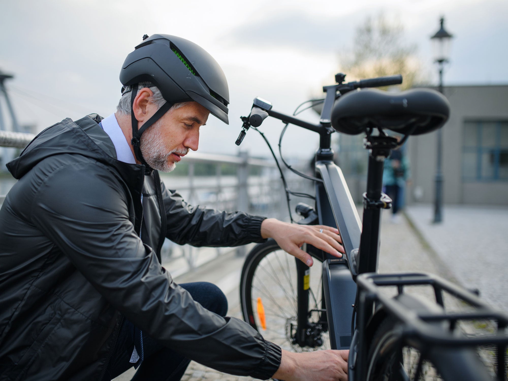 #Marken E-Bikes mit massivem Rabatt: Darauf musst du achten!