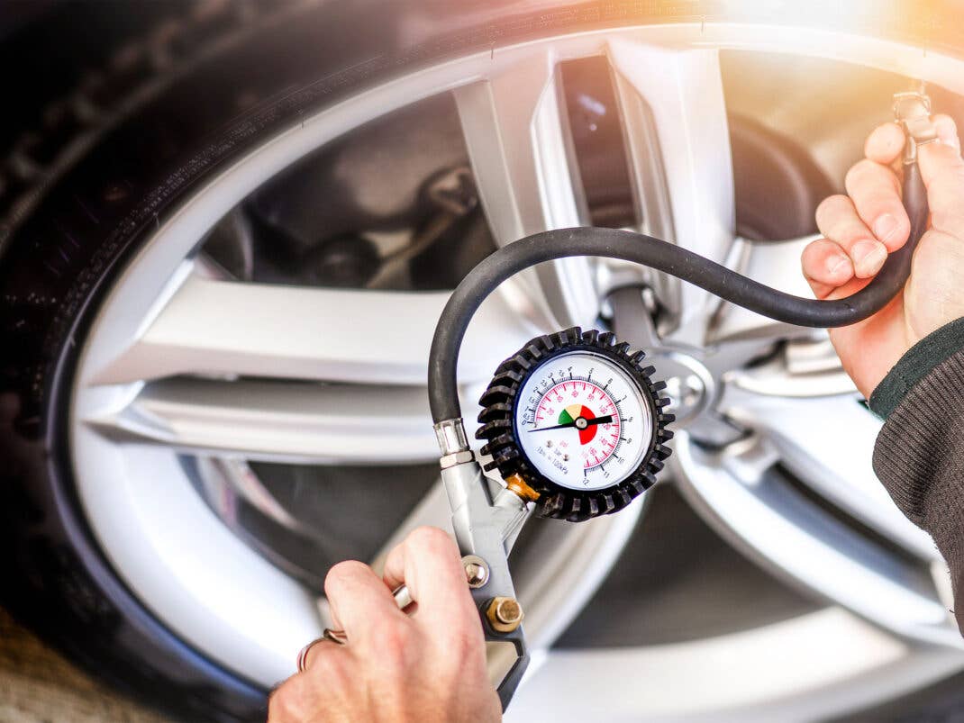 Manometer sind Druckmessgeräte, die in vielen Bereichen zum Einsatz kommen