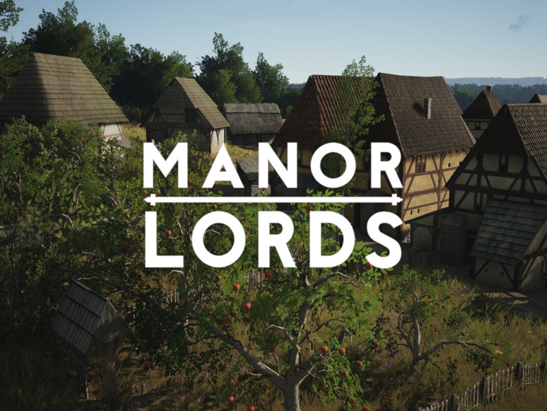 #14 Stunden in 2 Tagen: Wie mich Manor Lords in seinen Bann zog