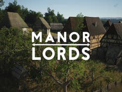 Manor Lords im Test