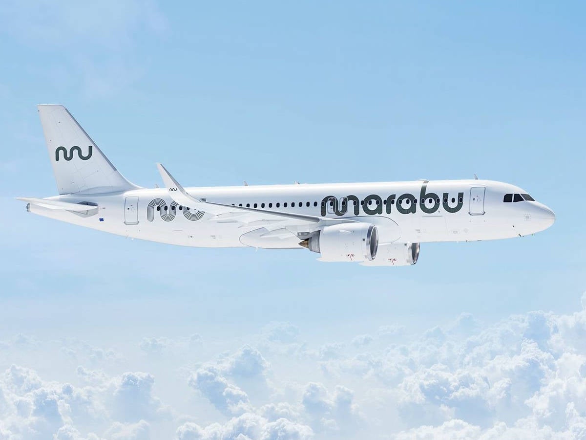 #Marabu: Deutschland bekommt eine neue Fluggesellschaft