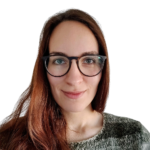Profilbild von Marie Bonnet