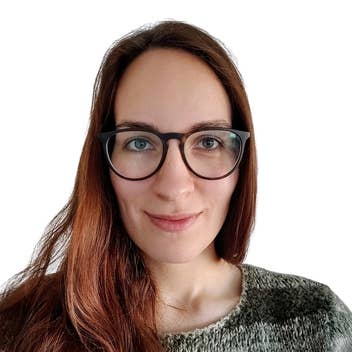 Profilbild von Marie Bonnet