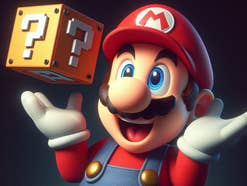 mario-questionmark-header-3 Nintendo überrascht mit neuer Konsole.