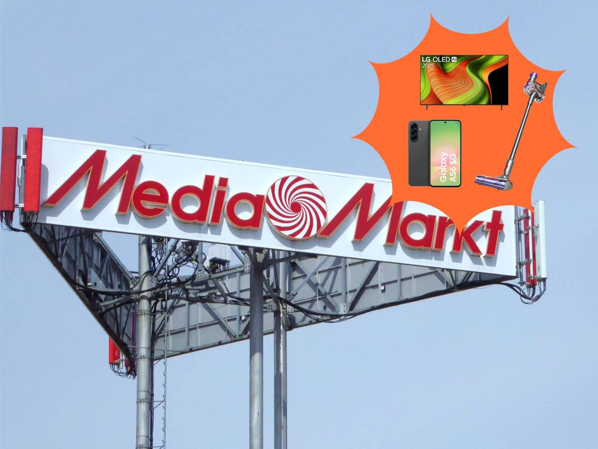 Marken-Kracher bei MediaMarkt