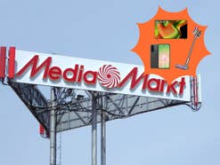 Marken-Kracher bei MediaMarkt