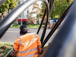 Glaubensfrage: Kabel vs. Glasfaser