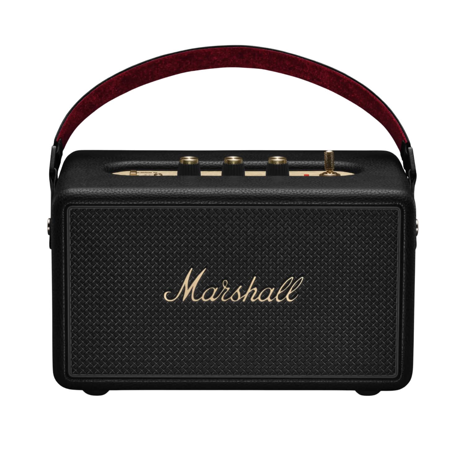 Marshall Kilburn III