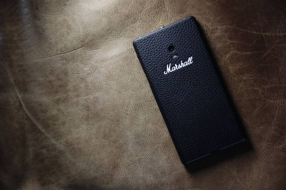 Marshall London: Hands-On (Test)