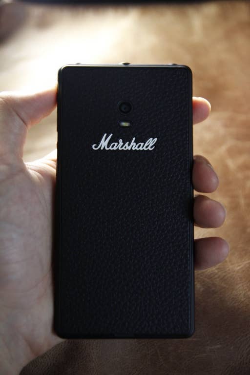 Marshall London: Hands-On (Test)