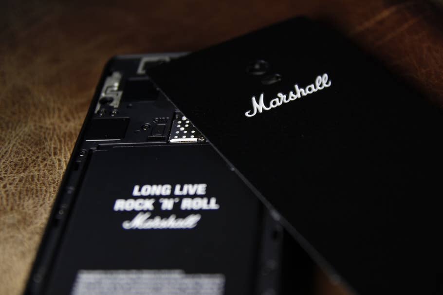 Marshall London: Hands-On (Test)