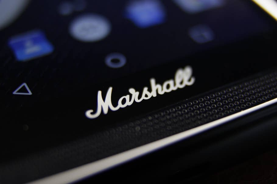 Marshall London: Hands-On (Test)