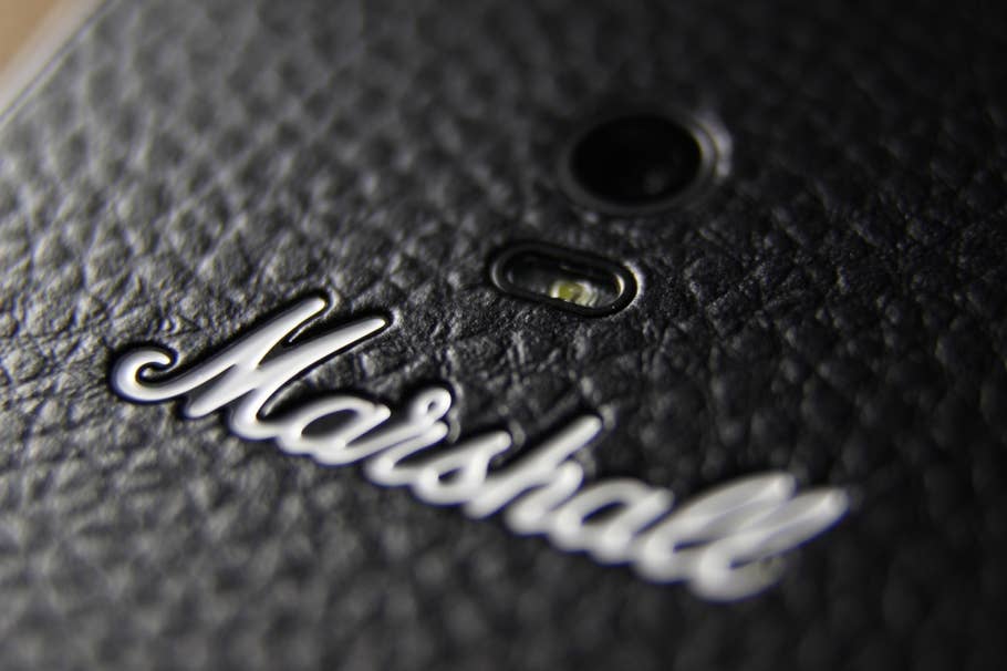 Marshall London: Hands-On (Test)