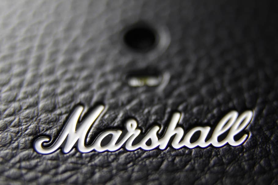 Marshall London: Hands-On (Test)